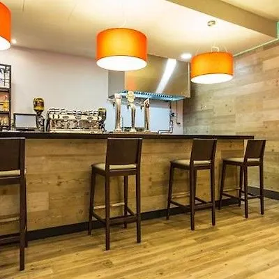 Dwo Urban Granada Hotel
