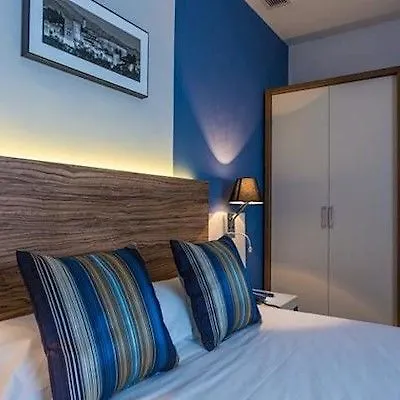 Hotel Dwo Urban Granada