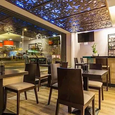 Hotel Dwo Urban Granada
