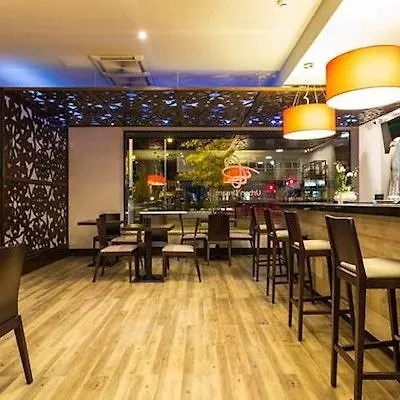 Dwo Urban Granada Hotel