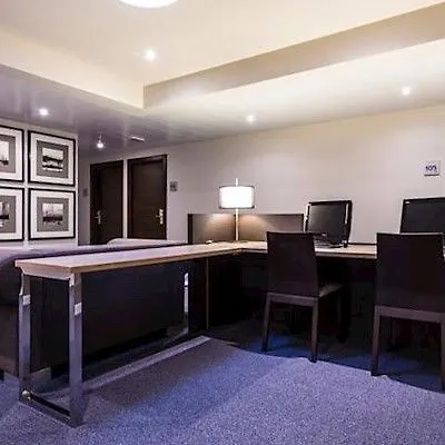 Dwo Urban Granada Hotel