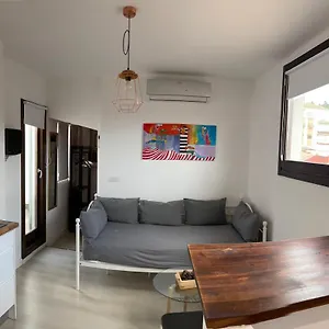 Apartamento ático. Centro. Penthouse, Granada
