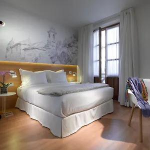 Boutique Parraga Siete Otel