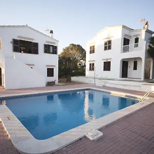  Appartement Mar Ii Espagne
