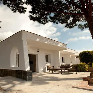  Appartement Papalus - Golf Lloret - Espagne