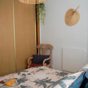 Lunaroom Center & Quiet Quarto em Acomodações Particulares