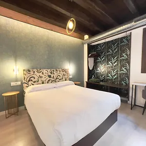 Apartamento Real Realejo, Granada