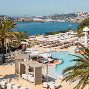 戴斯提诺帕查度假村 Playa De Talamanca