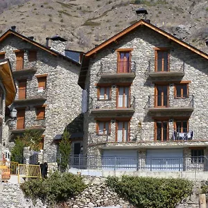  Appartement L'arrel Espagne