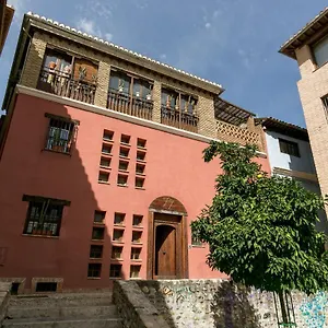 Charming Andalusian House - Free Parking Grenade