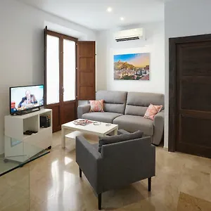 Apartamento El Duque, Granada