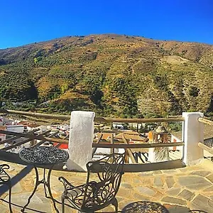 Сasa de vacaciones Casa Ken Holiday, Granada