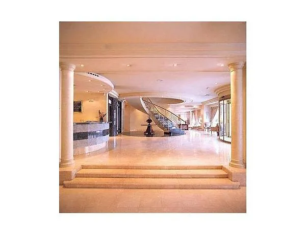 酒店 格拉纳达城市之梦酒店