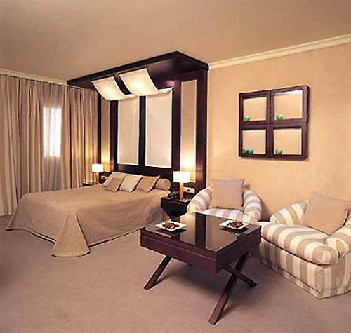Dwo Urban Granada Hotel Espanha