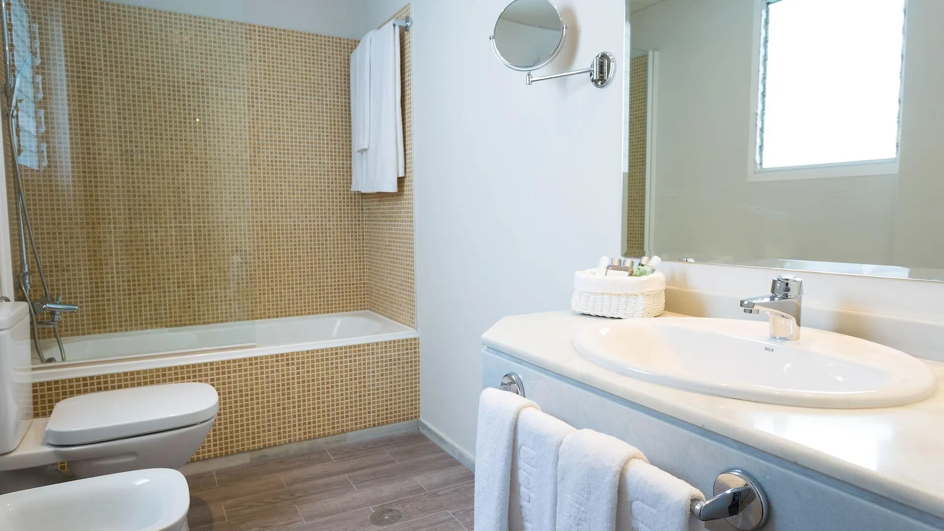 Dwo Urban Granada Hotel