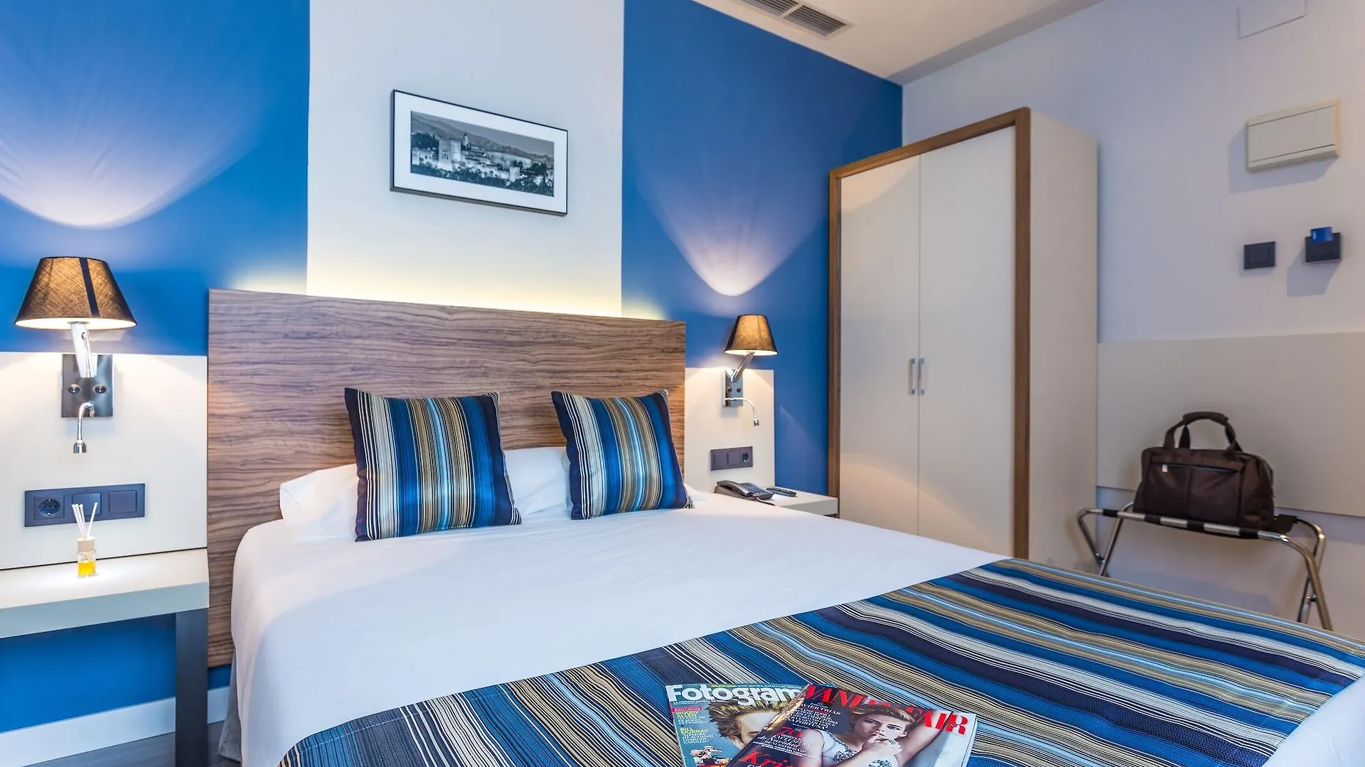 Dwo Urban Granada Hotel