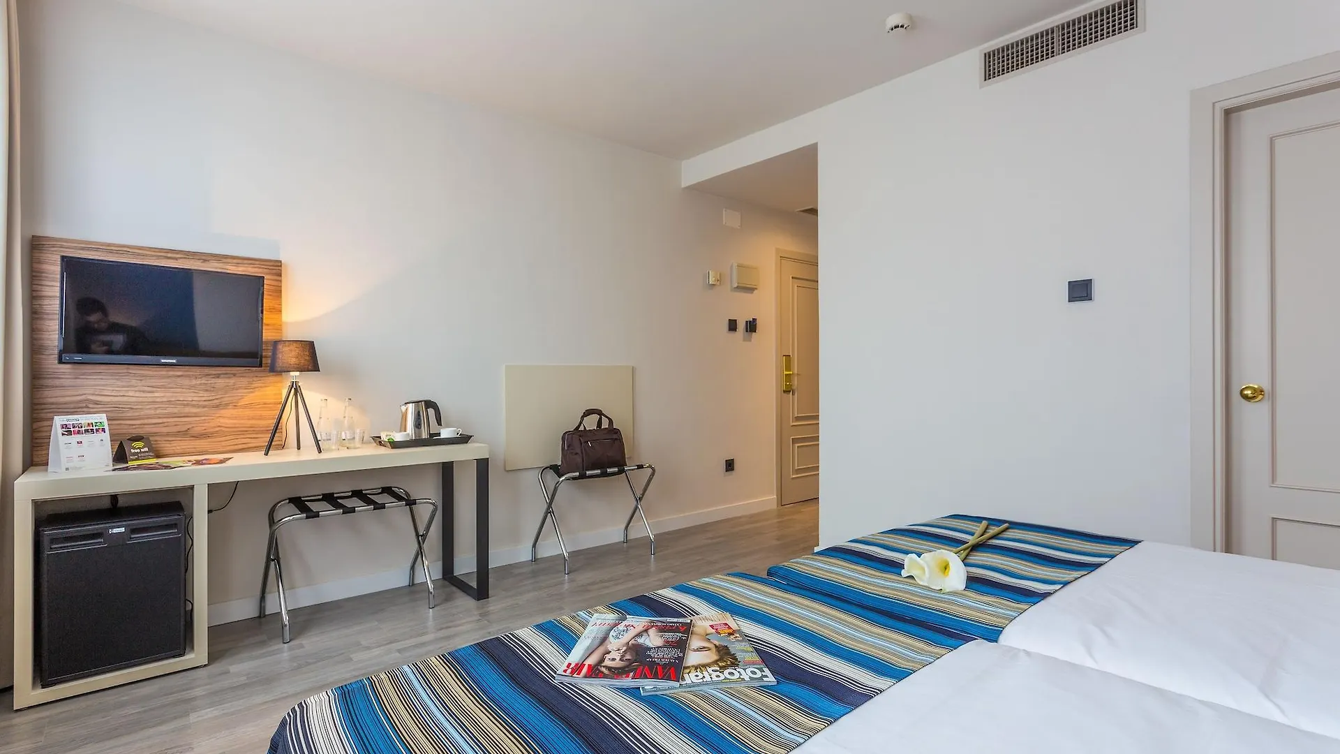 Dwo Urban Granada Hotel