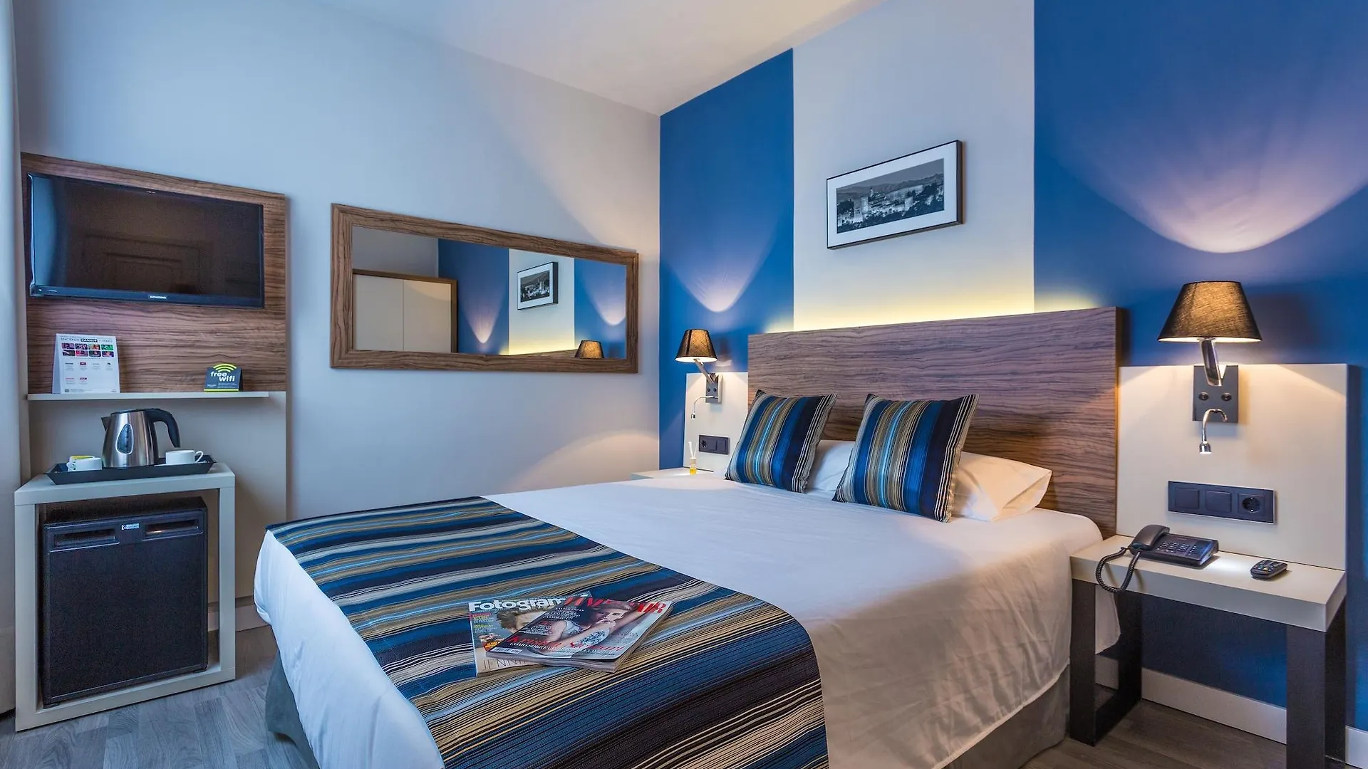 Dwo Urban Granada Hotel