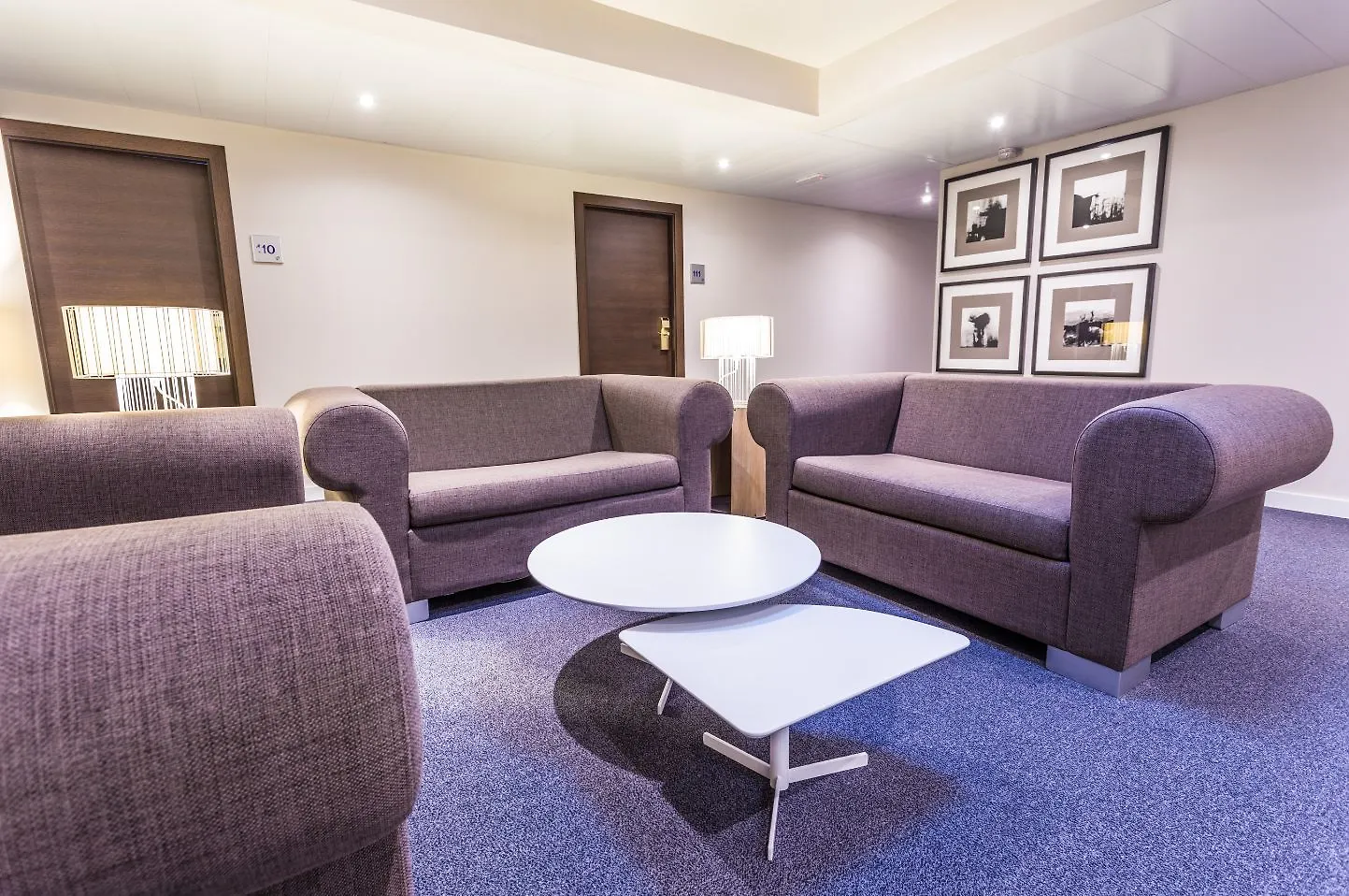 Dwo Urban Granada Hotel