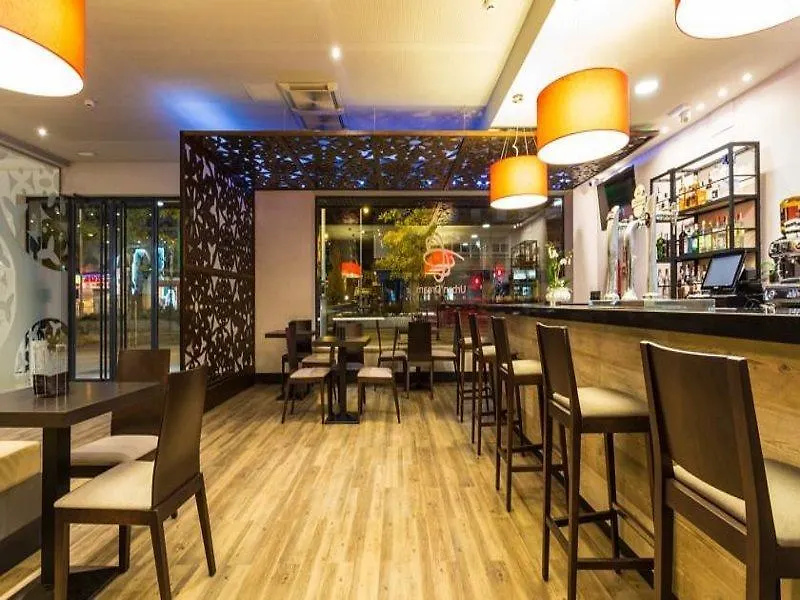 Dwo Urban Granada Hotel