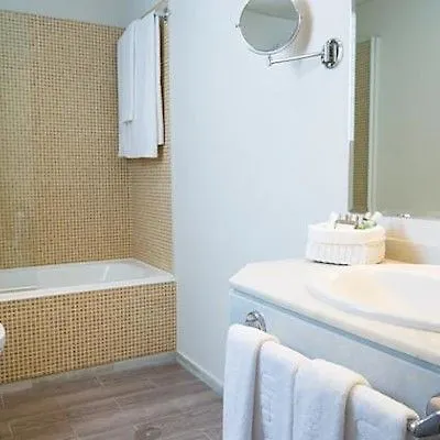 Dwo Urban Granada Hotel