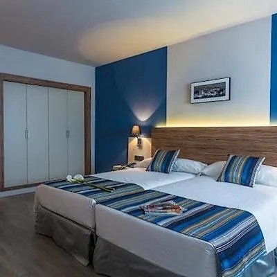 Dwo Urban Granada Hotel