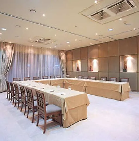 Dwo Urban Granada Hotel