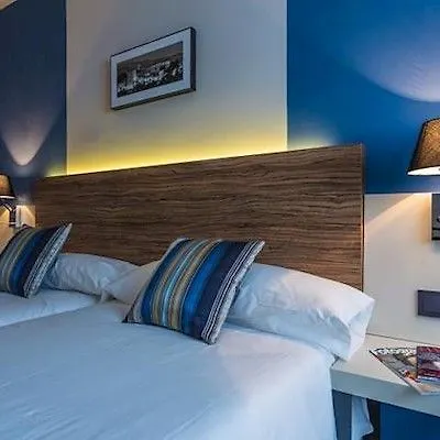 Dwo Urban Granada Hotel