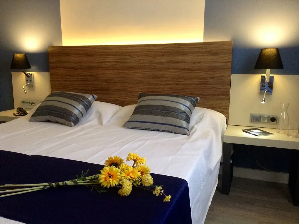 Dwo Urban Granada Hotel 4*,  Spanien