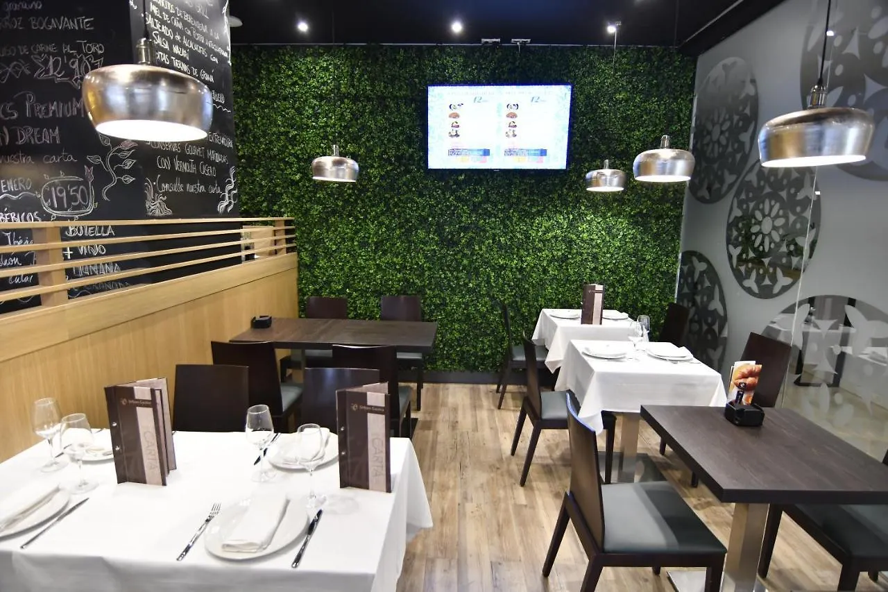 Dwo Urban Granada Hotel