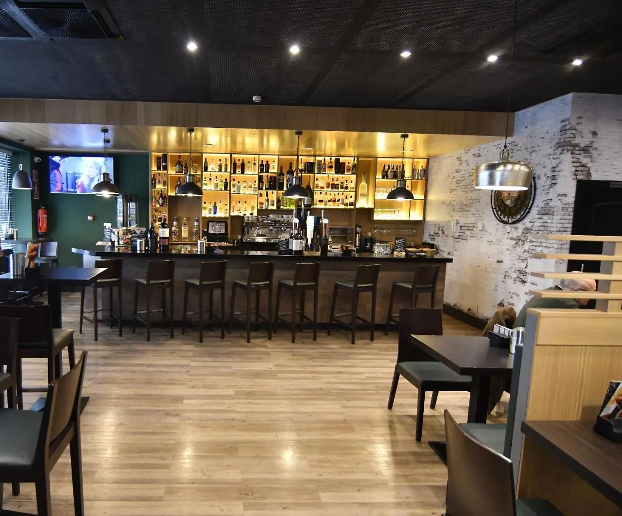 Dwo Urban Granada Hotel