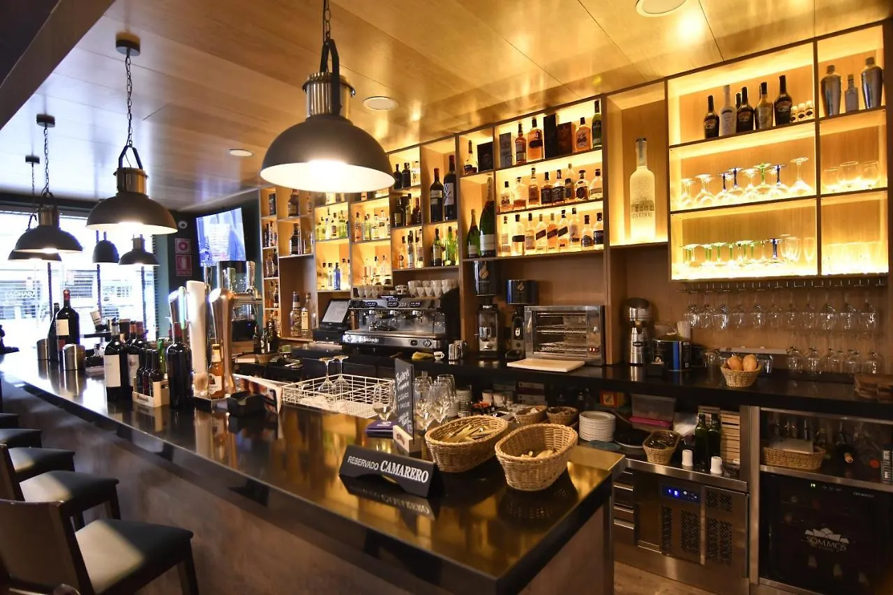 Dwo Urban Granada Hotel