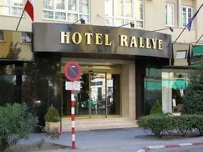 Dwo Urban Granada Hotel