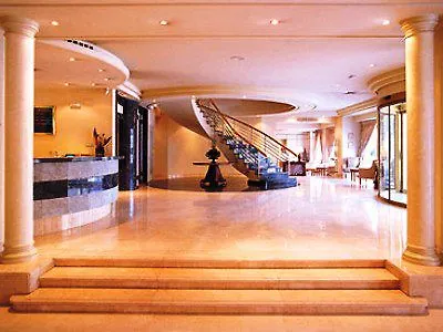 Dwo Urban Granada Hotel